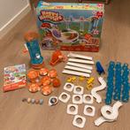 Happy Hamsters super slides deluze set compleet, Kinderen en Baby's, Speelgoed | Overig, Ophalen of Verzenden, Gebruikt, Jongen of Meisje