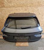 AUDI RSQ3 83A SPORTBACK ACHTERKLEP ACHTERDEUR ORGINEEL, Gebruikt, Achterklep, Achter, Audi