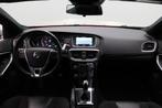 Volvo V40 2.0 D2 R-Design Business Origineel NL Navigatie St, Auto's, Voorwielaandrijving, Traction-control, Gebruikt, 4 cilinders
