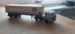 DAF 2800 TREKKER/OPLEGGER VAN GEND & LOOS., Ophalen of Verzenden, Zo goed als nieuw, Bus of Vrachtwagen, Efsi