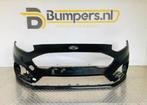 Bumper Ford Fiesta MK8 Stline ST-Line 17-22 H1bb-17k819 Voor, Auto diversen, Tuning en Styling, Ophalen of Verzenden