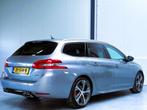 Peugeot 308 SW 1.6 e-THP GT 205|Org NL, Auto's, Voorwielaandrijving, Gebruikt, 4 cilinders, 1290 kg