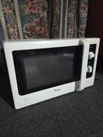 Magnetron whirlpool, Witgoed en Apparatuur, Ophalen, Hete lucht, Draaiplateau, Magnetron