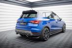 Maxton Design Spoiler Splitter Lip Seat Arona FR Facelift, Auto diversen, Wieldoppen, A.parts@hotmail.nl, Trasmolenlaan 12 3447 GZ Woerden