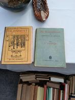 Schippers boeken 2 stuks 8.00 euro, Antiek en Kunst, Antiek | Boeken en Bijbels, Ophalen of Verzenden