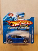 Hotwheels Volkswagen Golf GTI Japan Card, Hobby en Vrije tijd, Modelauto's | Overige schalen, Nieuw, Ophalen of Verzenden, Auto