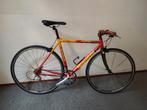 Bianchi sport bike,top condition,Cinelli,Pinarello,De rosa, Ophalen, Zo goed als nieuw, Overige typen