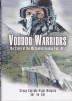 031 VOODOO WARRIORS, Ophalen of Verzenden, Zo goed als nieuw, Boek of Tijdschrift