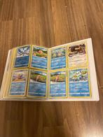 Pokemon kaart, Ophalen of Verzenden, Zo goed als nieuw, Boek of Catalogus