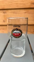 Amstel Bierglas Kleintje Proefglas, Ophalen of Verzenden, Zo goed als nieuw, Overige materialen, Los bestek