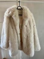 Shoeby fluffy jas maat l xl met prijsk, Ophalen of Verzenden, Nieuw