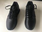 Reebok Classic Leather, maat 38, Zwart, Ophalen of Verzenden, Sneakers of Gympen, Reebok