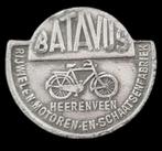 Batavus Heerenveen speld- heel erg oud !, Verzamelen, Speldjes, Pins en Buttons, Verzenden, Zo goed als nieuw, Transport, Speldje of Pin