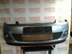 Bumper Voor Ford Fiesta 5 (JD/JH) (2001-11/2008-10), Auto-onderdelen, Gebruikt, Henry-Ford-Straße  1, Köln 50735, , Duitsland