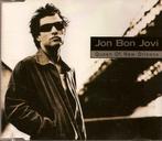 Jon Bon Jovi - Queen of New Orleans, Pop, 1 single, Ophalen of Verzenden, Maxi-single