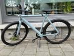 VanMoof S3, Fietsen en Brommers, Fietsen | Heren | Herenfietsen, Ophalen of Verzenden, Zo goed als nieuw, Overige merken, Versnellingen