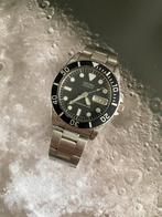Seiko SKX023 – Iconisch Duikershorloge – Te Koop**, Sieraden, Tassen en Uiterlijk, Horloges | Heren, Ophalen of Verzenden, Zo goed als nieuw