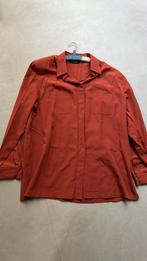 Nieuwe Canda blouse maat 44/46, Ophalen of Verzenden, Zo goed als nieuw, Maat 42/44 (L), Oranje