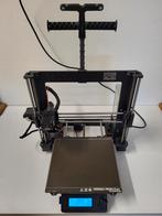 Prusa MK3 3D Printer + Onderdelen, Ophalen of Verzenden, Gebruikt