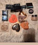SALESALESALEToofaced, nars, becca, jaclyn, dior  bundel., Ophalen of Verzenden, Gehele gezicht, Make-up