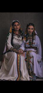 Takshita takchita sluh/amazigh, Ophalen of Verzenden, Zo goed als nieuw, Maat 38/40 (M), Carnaval