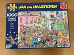 Jan van Haasteren puzzel, Ophalen of Verzenden, Legpuzzel, Zo goed als nieuw