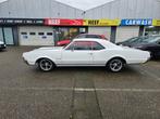Oldsmobile cutlass coupe automaat  chevrolet buick pontiac, Auto's, Automaat, Wit, Particulier, Blauw