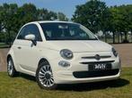 Fiat 500 - 2016 - Airco - Facelift - 60.000 KM - OrigNL - NA, Auto's, Fiat, Voorwielaandrijving, Stof, Gebruikt, Euro 6