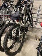 ROMET Mustang M1 XC Series – Grijs/Rood MTB Mountain bike, Fietsen en Brommers, Overige merken, Ophalen of Verzenden, Zo goed als nieuw