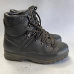 Meindl 3717-01 Bergschoenen Combat Boots Zwart Maat 41, Sport en Fitness, Gebruikt, Meindl, Schoenen, Meindl