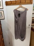 Nieuw Boris Jurkje tuniek Maat 5, Ophalen of Verzenden, Nieuw, Grijs