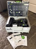 Festool Accu-schroefboormachine, Ophalen of Verzenden, Nieuw