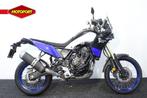 Yamaha TENERE 700 ABS (bj 2020), Bedrijf, Toermotor