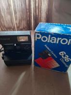 Polaroid 636. Nog nooit gebruikt !!!, Ophalen of Verzenden, Nieuw, Polaroid, Polaroid