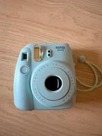 Instax Mini 8, Audio, Tv en Foto, Fotocamera's Analoog, Ophalen, Zo goed als nieuw, Polaroid