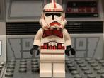 Lego Star Wars Clone shock trooper misprint, Kinderen en Baby's, Speelgoed | Duplo en Lego, Ophalen of Verzenden, Lego, Zo goed als nieuw
