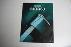Folder Volvo 440/460 brochure 1994 (29), Boeken, Auto's | Folders en Tijdschriften, Ophalen of Verzenden, Nieuw, Volvo