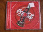 Originele CD Coca Cola Uitgegeven door Coca-Cola en SPAR nie, Nieuw, Ophalen of Verzenden