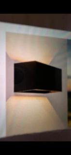 Twee stuks nieuwe Up & down lights Kansas V2 Led wandlamp, Ophalen of Verzenden, Nieuw