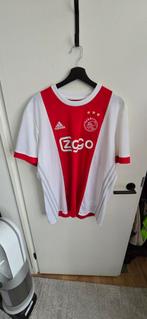 Ajax thuisshirt 2017/2018 (Nouri), Maat 56/58 (XL), Ophalen of Verzenden, Zo goed als nieuw, Voetbal