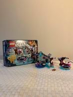 Complete LEGO Elves set 41072, Ophalen of Verzenden, Zo goed als nieuw