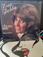 trea dobbs - een kus van u meneer  53, Gebruikt, Verzenden, 7 inch, Single