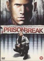 30) Prisonbreak; Compleet 1e seizoen op 6 Dvd's, Vanaf 12 jaar, Ophalen of Verzenden, Gebruikt, Actiethriller