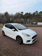Ford Fiësta 1.0 Ecoboost 105pk 5dr 2019 Wit, Auto's, Ford, Voorwielaandrijving, Leder en Stof, Origineel Nederlands, 595 kg
