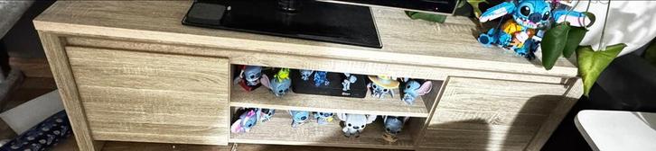 Mooie Tv Kast, Huis en Inrichting, Kasten | Televisiemeubels, Gebruikt, Minder dan 100 cm, 100 tot 150 cm, 25 tot 50 cm, Kunststof