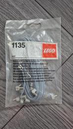 Lego kabel 1135 Nieuw!!, Ophalen of Verzenden, Nieuw, Complete set, Lego