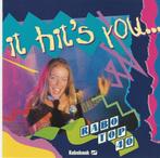 It Hit's You... 17 tracks = Rabobank TOP 40 = 2,99, Cd's en Dvd's, Pop, Ophalen of Verzenden, Zo goed als nieuw