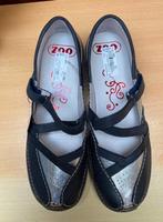 Zoo schoenen maat 39 NIEUW, Kleding | Dames, Schoenen, Blauw, Instappers, Nieuw, Ophalen of Verzenden