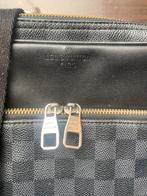 Louis vuitton tas Origineel, Ophalen of Verzenden, Gebruikt, Zwart