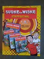 diverse delen Suske en Wiske 2.50 euro p/s, Meerdere stripboeken, Ophalen of Verzenden, Gelezen
